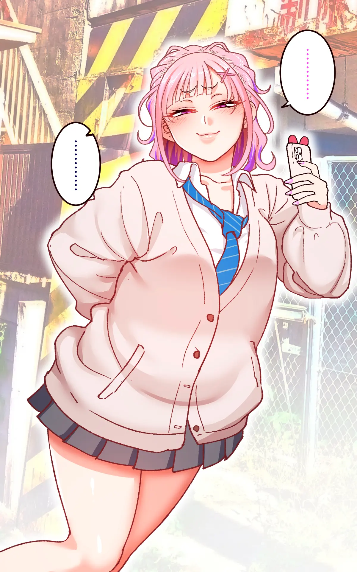 Gakuen Suppo Nikki 9 ~Tonikaku Ironna Onna To Yarimakuri Hen~ ｜ 학원 원교 일기 9 ~아무튼 다양한 여자들이랑 마구 해대는 편~